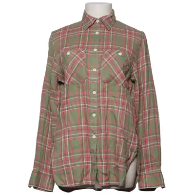 Flanellen overhemd (Rl Utility) van Denim & Supply Ralph Lauren