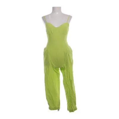 Jumpsuit (Green) from Hering Cotton, Linen, Viscose