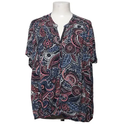 Top (Blauw, Roze, Wit) van Betty Barclay Viscose
