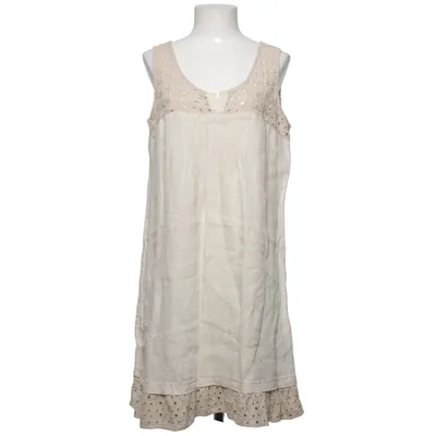 Kjole (Beige) fra Flash Woman Linned