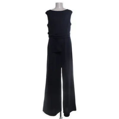 Byxdress (Blå) från Vera Mont