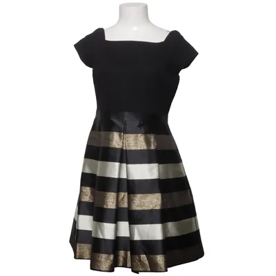 Cocktailklänning (Svart, Guldfärgad, Vit) från Jake*s Cocktail