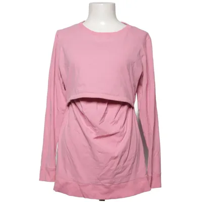 Amningströja (Rosa) från Boob Bomull, Elastan, Polyester