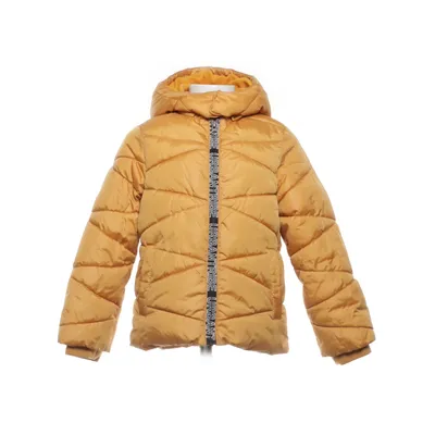 Vinterjacka (Gul) från To Be chicco Polyester