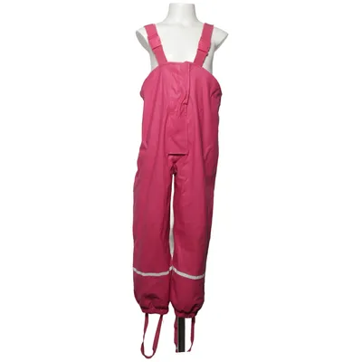 Regnbyxor (Röd) från Impidimpi Polyester, Polyuretan