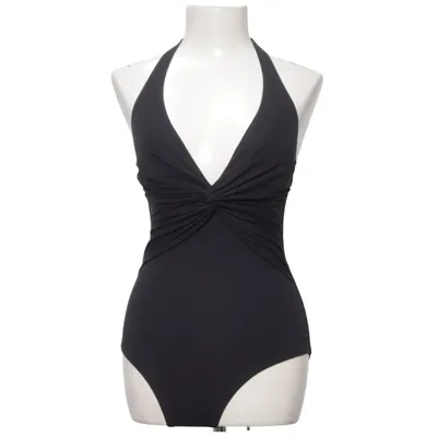 Maillot de bain une pièce (Noir) de Melissa Odabash