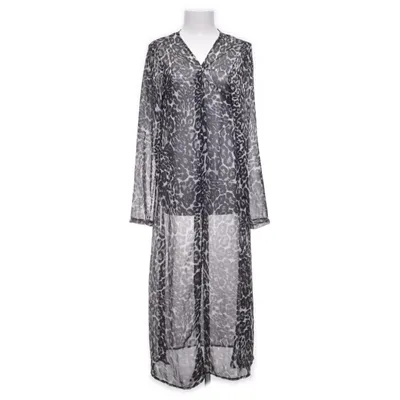 Strandklänning (Svart, Vit) från Mississippi