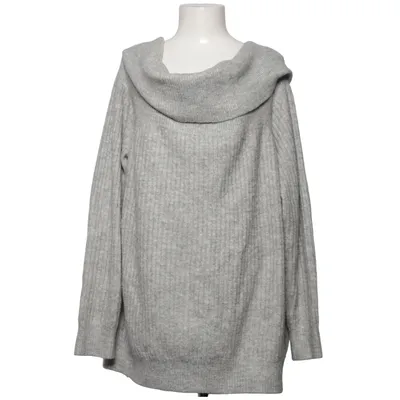 Pull-over (Gris) de Zalando Essentials Acrylique, Élasthane, Polyester