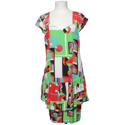 Robe (Multicolore) de Anna Modeller