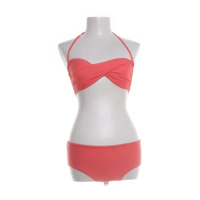 Bikini (Pink) from La Redoute Elastane, Nylon
