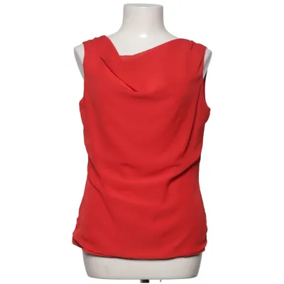 Top (Red) from EL.