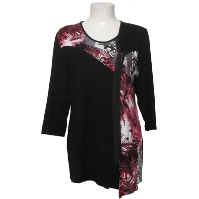 Tunique (Noir, Multicolore) de Moda
