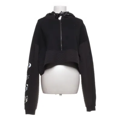 Huvtröja (Svart) från League of Legends Bomull, Polyester