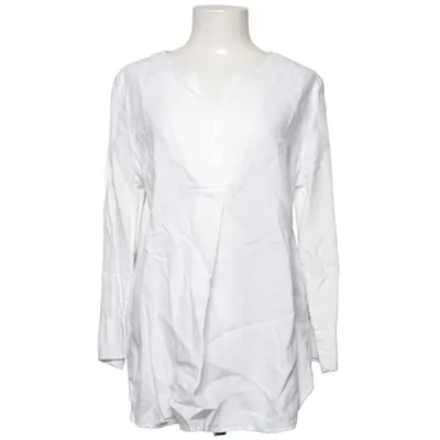 Blouse (Blanc) de Nicole Farhi Lin