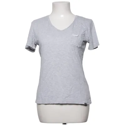 T-shirt (Grå) från Superdry Bomull, Lyocell