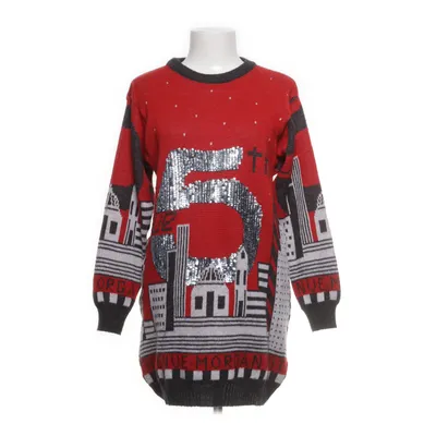 Pull-over (Rouge, Gris, Blanc) de Vogue
