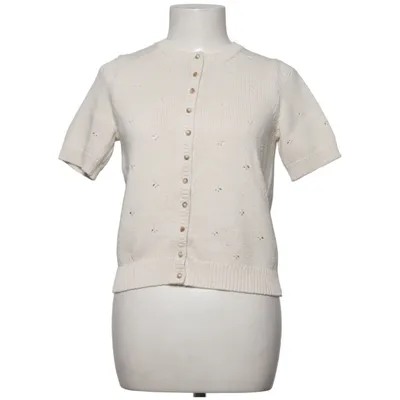 Cardigan (Gilo) fra La Maille Sézane Økologisk bomuld, Polyester