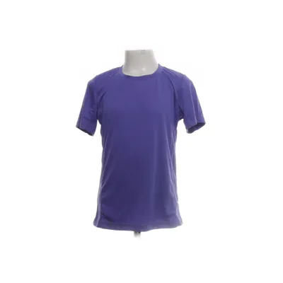Sports top (Purple) from Dutchy Polyester