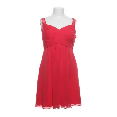 Cocktailjurk (Rood) van Vera Mont Polyester