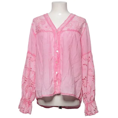 Blus (Rosa) från Love Forever Bomull