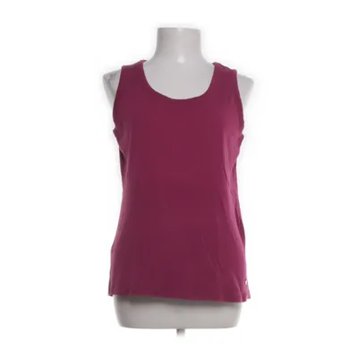 Tank Top (Purple) from Street One Cotton