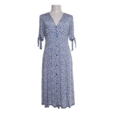 Klänning (Blå) från Victoria Elastan, Polyester