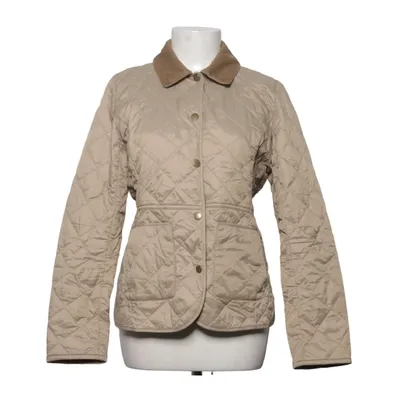Jacka (Beige) från Barbour Bomull, Polyamid, Polyester