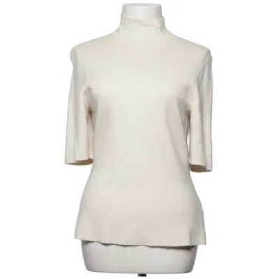 Turtleneck (Beige) from COS Polyamide, Wool