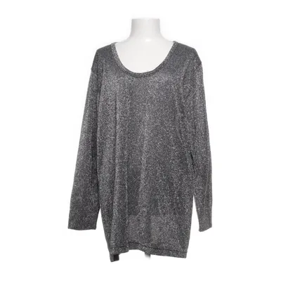 Bluse (Grå, Sølv) fra BB Design Jytte Meilvang