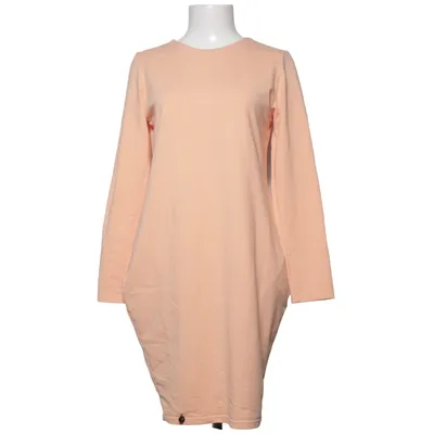 Klänning (Beige) från Makadamia Bomull, Polyester