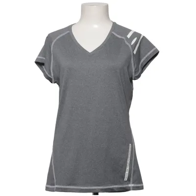 Sports top (Gray) from Dcore Elastane, Polyester