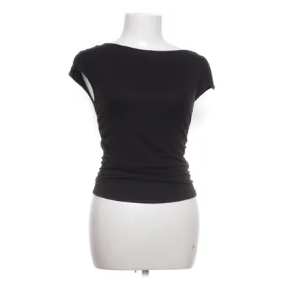 Tubtopp (Svart) från Divided by H&M Elastan, Viskos