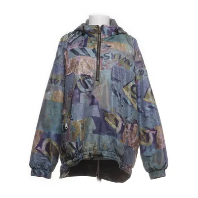 Anorak (Multicolore) de Rodeo Polyester