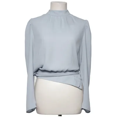 Blus (Blå) från STOCKH LM Polyester