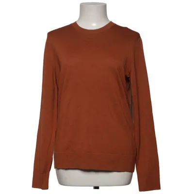 Sweater (Brun) fra Arket Uld