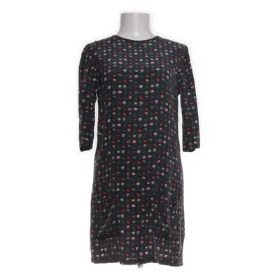 Klänning (Grå, Flerfärgad) från Equipment Silke