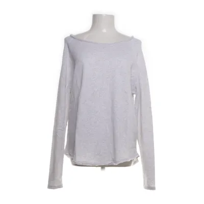 Sweatshirt (Grijs) van American Vintage Katoen