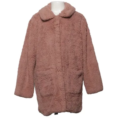 Veste (Marron) de Njord Polyester