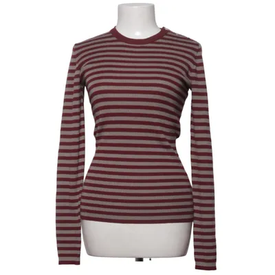 Tröja (Röd, Beige) från 2NDDAY Merinoull