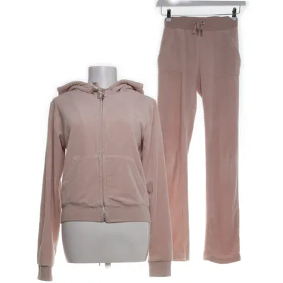 Loungewear (Pink) fra Juicy Couture Bomuld, Polyester