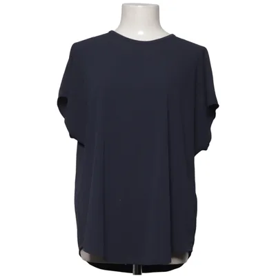Top (Grijs) van Uniqlo Elastaan