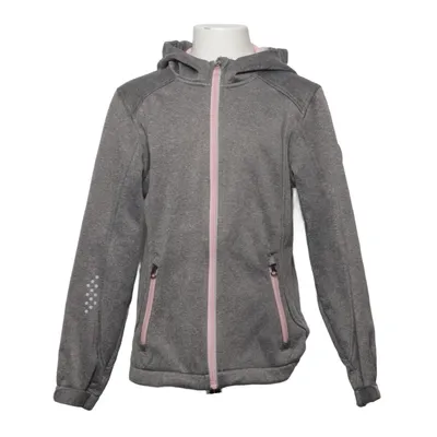 Softshell jacket (Gray, Pink) from Active Touch Kids Recycled polyester