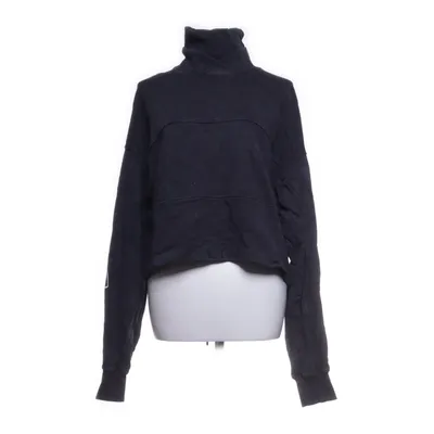 Collegetröja (Svart, Vit) från Primedays