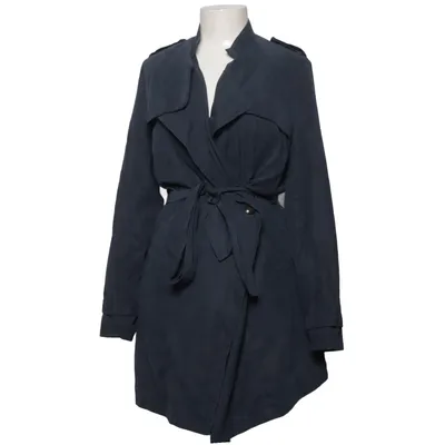 Trenchcoat (Rosie) fra Rut & Circle Polyamid, Polyester