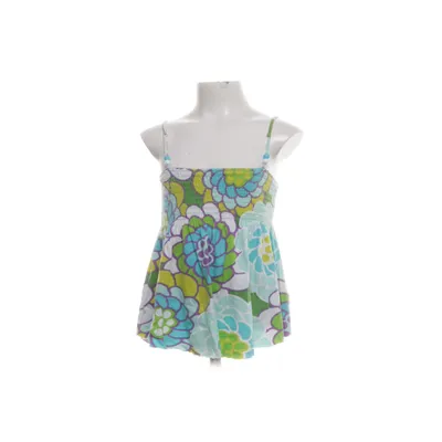 Tanktop (Turquoise, Blauw) van Gap Kids