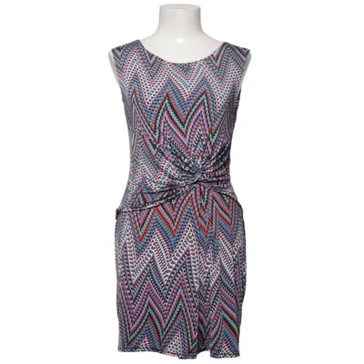 Dress (Multicolored) from Lonkel Paris Elastane, Polyester