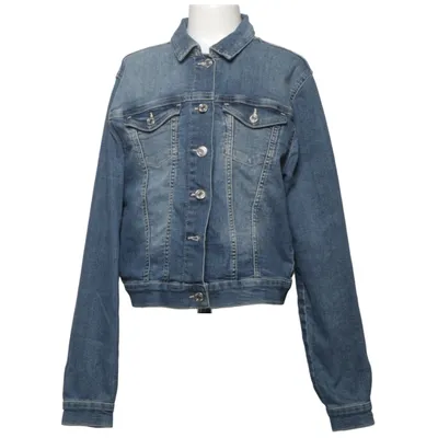 Jeansjacka (Blå) från &Denim by H&M