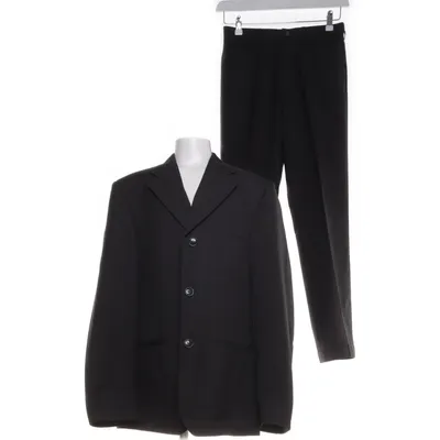 Suit (Brown) from Here + There by C&A Polyester