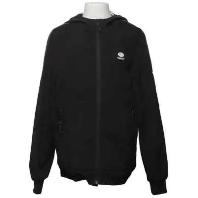 Träningsjacka (Svart) från Petrol Polyester