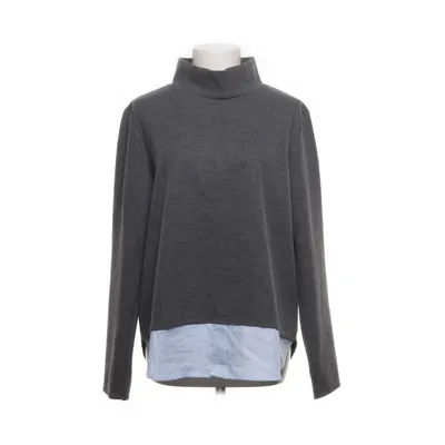 Coltrui (Grijs, Wit) van Laura di Sarpi Katoen, Polyester, Viscose